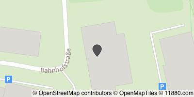 Auf Stadtplan Bischofsheim an der Rhön anzeigen