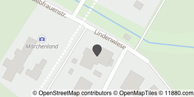 Auf Stadtplan Hirzenhain, Wetteraukreis anzeigen