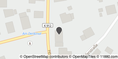 Auf Stadtplan Birstein anzeigen