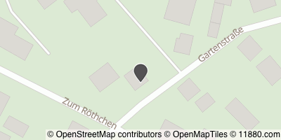 Auf Stadtplan Untershausen anzeigen