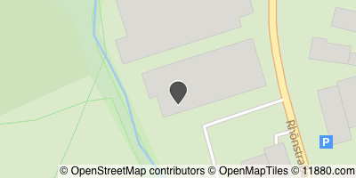 Auf Stadtplan Bischofsheim an der Rhön anzeigen