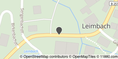 Auf Stadtplan Leimbach bei Adenau anzeigen