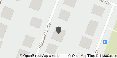 Auf Stadtplan Wölfersheim anzeigen