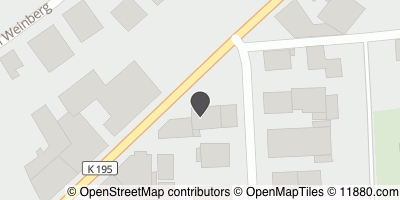 Auf Stadtplan Nidda anzeigen