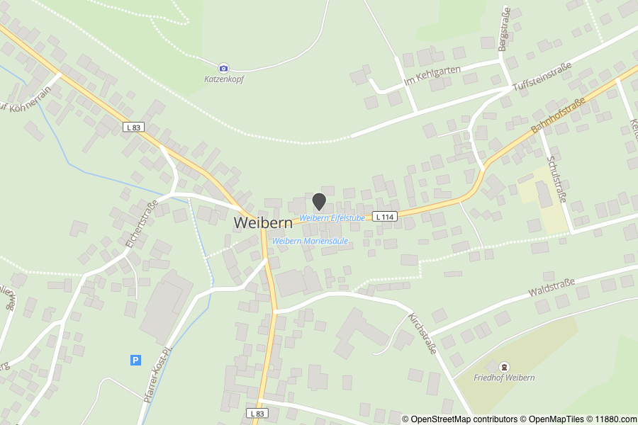 Elisabeth Schlig Friseurmstr Weibern Telefon Adresse