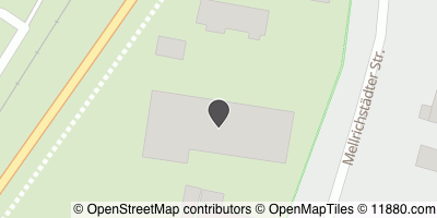 Auf Stadtplan Oberstreu anzeigen
