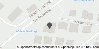 Auf Stadtplan Weißenthurm, Rhein anzeigen