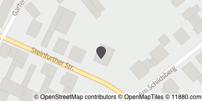 Auf Stadtplan Rockenberg anzeigen