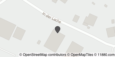 Auf Stadtplan Hirzenhain, Wetteraukreis anzeigen