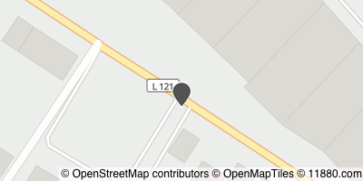 Auf Stadtplan Weißenthurm, Rhein anzeigen