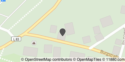 Auf Stadtplan Kempenich anzeigen