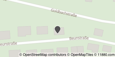 Auf Stadtplan Kempenich anzeigen