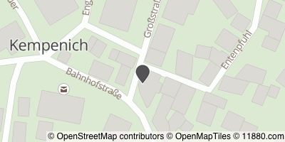 Auf Stadtplan Kempenich anzeigen