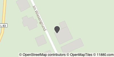 Auf Stadtplan Kempenich anzeigen