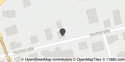 Auf Stadtplan Nentershausen, Westerwald anzeigen