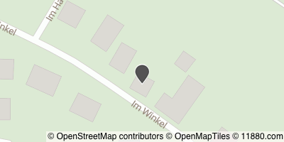 Auf Stadtplan Wehr, Eifel anzeigen