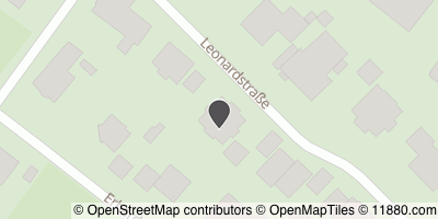 Auf Stadtplan Kalbach, Rhön anzeigen