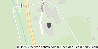 Auf Stadtplan Kalbach, Rhön anzeigen