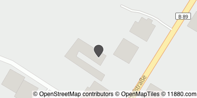 Auf Stadtplan Eisfeld anzeigen