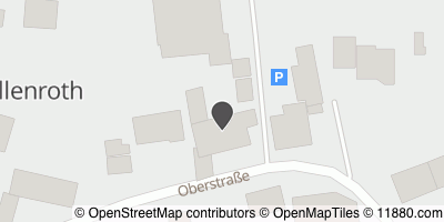 Auf Stadtplan Birstein anzeigen