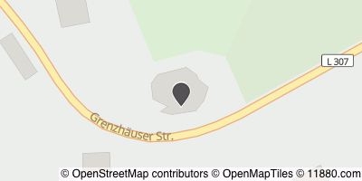 Auf Stadtplan Bendorf, Rhein anzeigen