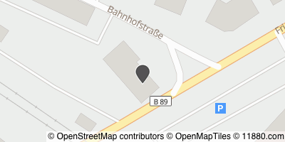 Auf Stadtplan Hildburghausen anzeigen