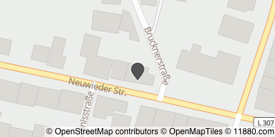 Auf Stadtplan Neuwied anzeigen