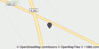 Auf Stadtplan Oberstreu anzeigen