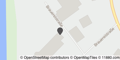 Auf Stadtplan Bendorf, Rhein anzeigen