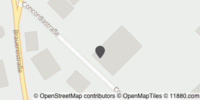 Auf Stadtplan Bendorf, Rhein anzeigen