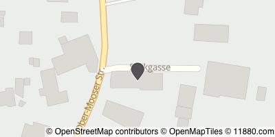 Auf Stadtplan Freiensteinau anzeigen