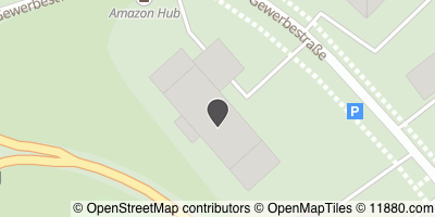 Auf Stadtplan Kalbach, Rhön anzeigen