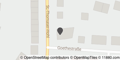 Auf Stadtplan Andernach anzeigen