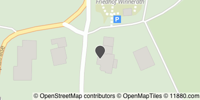Auf Stadtplan Winnerath anzeigen