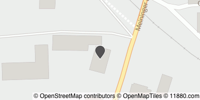 Auf Stadtplan Mellrichstadt anzeigen