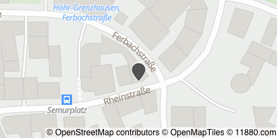 Auf Stadtplan Höhr-Grenzhausen anzeigen