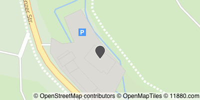 Auf Stadtplan Blankenheim, Ahr anzeigen