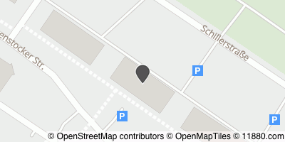 Auf Stadtplan Johanngeorgenstadt anzeigen