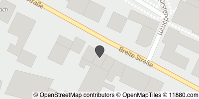 Auf Stadtplan Andernach anzeigen