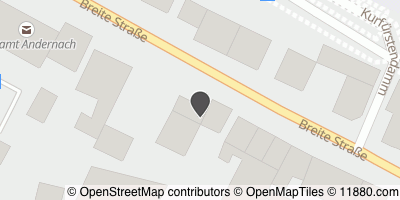 Auf Stadtplan Andernach anzeigen