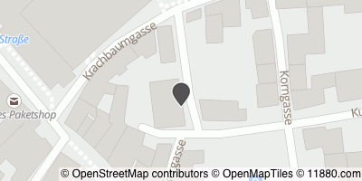 Auf Stadtplan Butzbach anzeigen