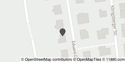 Auf Stadtplan Butzbach anzeigen