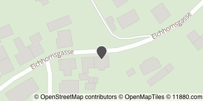 Auf Stadtplan Steinach, Thüringen anzeigen