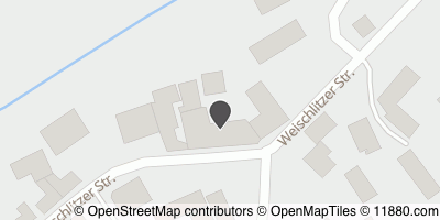 Auf Stadtplan Oelsnitz, Vogtland anzeigen