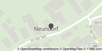 Auf Stadtplan Neundorf, bei Lobenstein anzeigen