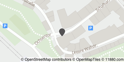 Auf Stadtplan Andernach anzeigen