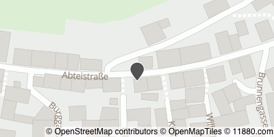 Auf Stadtplan Bendorf, Rhein anzeigen