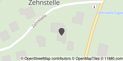 Auf Stadtplan Hellenthal, Eifel anzeigen