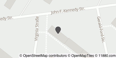 Auf Stadtplan Butzbach anzeigen