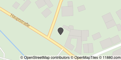 Auf Stadtplan Schuld anzeigen